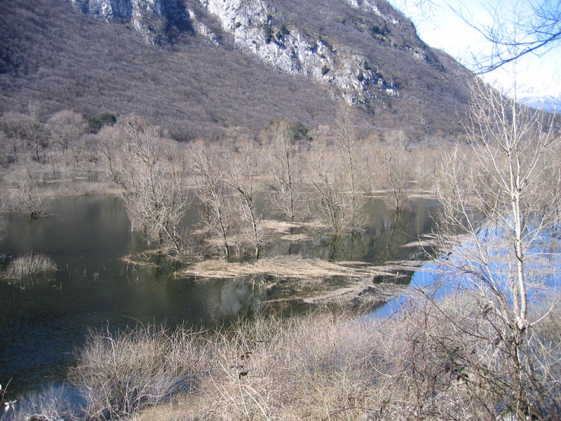 Laghi.......del TRENTINO