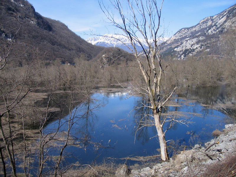 Laghi.......del TRENTINO