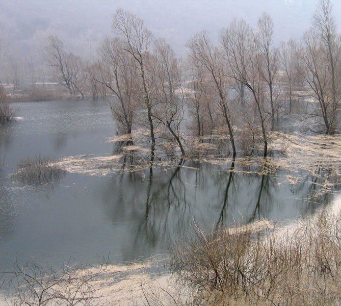 Laghi.......del TRENTINO