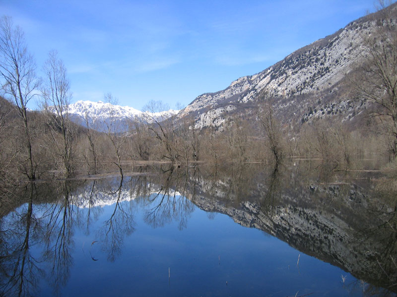 Laghi.......del TRENTINO