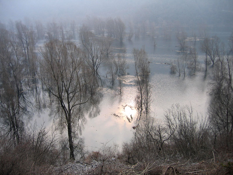 Laghi.......del TRENTINO