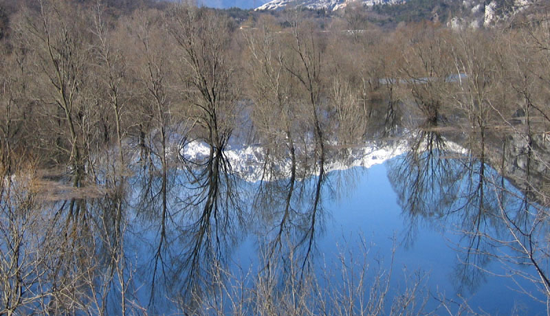 Laghi.......del TRENTINO