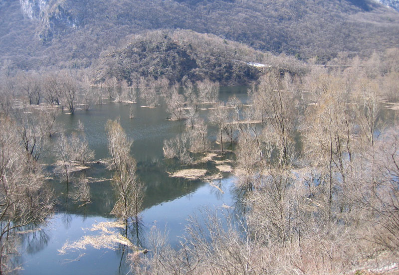 Laghi.......del TRENTINO