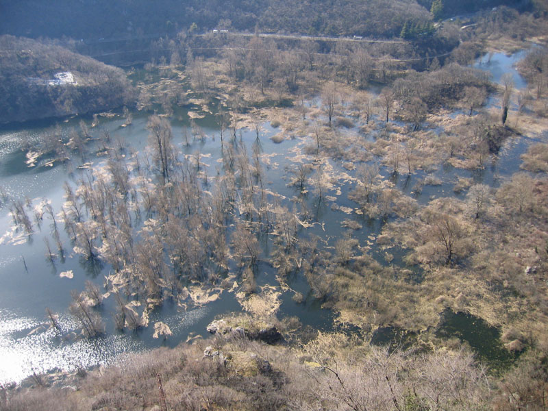 Laghi.......del TRENTINO