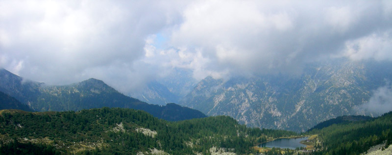 Laghi.......del TRENTINO