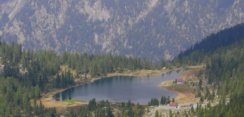 Laghi.......del TRENTINO