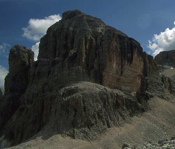 Le foto delle nostre montagne....nuovo 