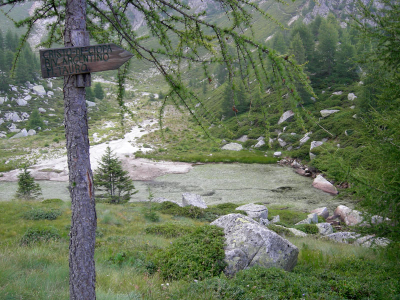 Laghi.......del TRENTINO