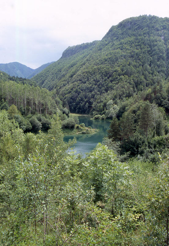 Laghi.......del TRENTINO