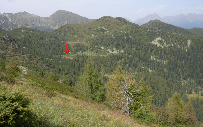 Laghi.......del TRENTINO