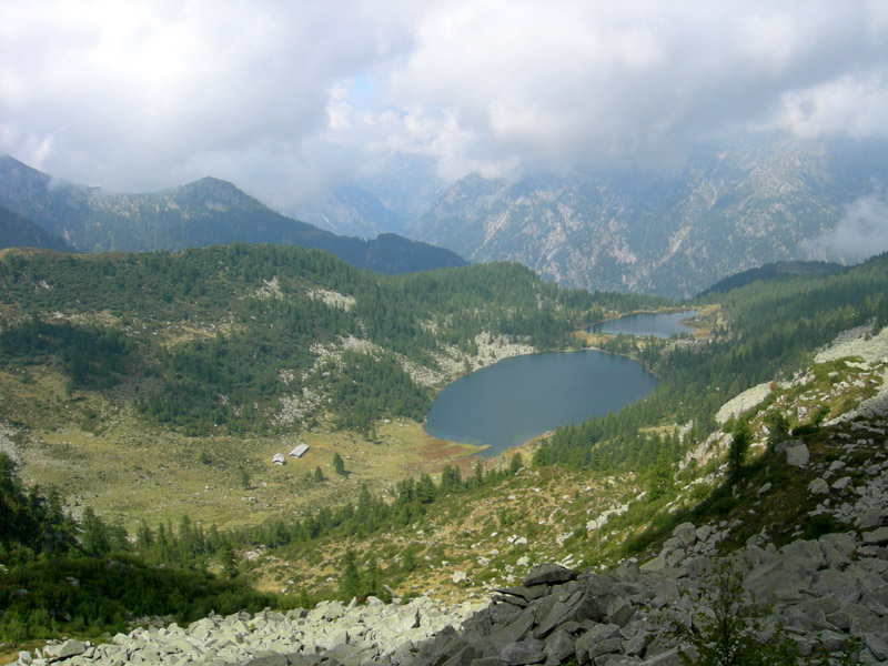 Laghi.......del TRENTINO