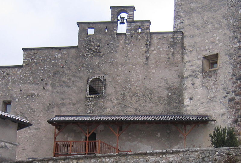 Castelli,Torri e Palazzi.....del Trentino