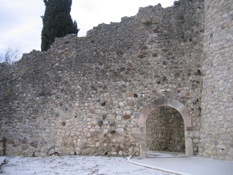 Castelli,Torri e Palazzi.....del Trentino