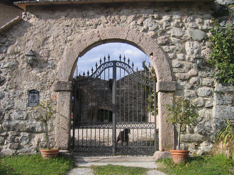 Castelli,Torri e Palazzi.....del Trentino