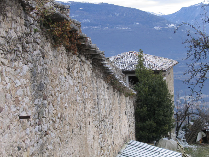 Castelli,Torri e Palazzi.....del Trentino