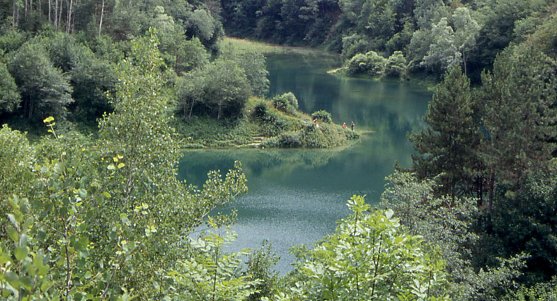 Laghi.......del TRENTINO