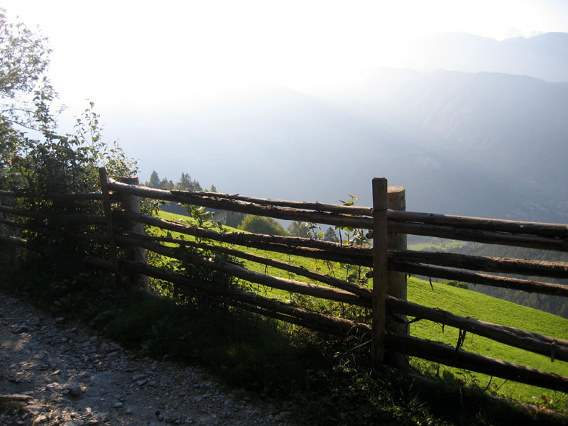 Lago Rodella,M.del Pascolo,Cima della Vacca,Laghi Gelati....