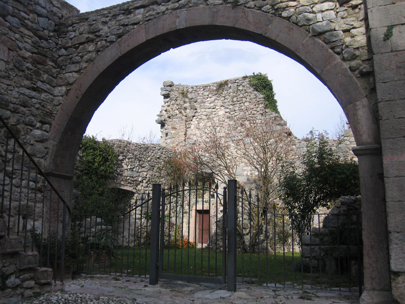 Castelli,Torri e Palazzi.....del Trentino