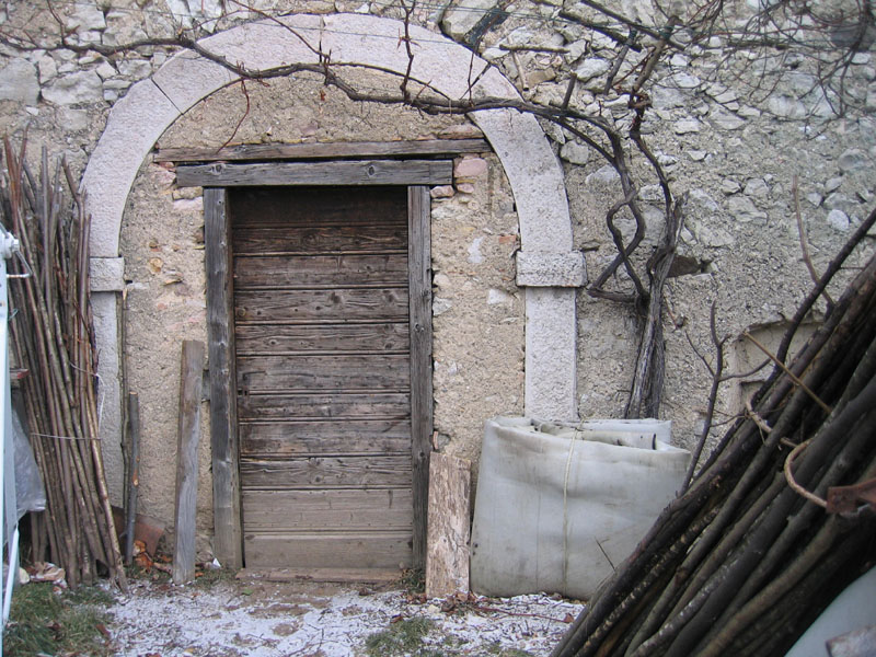 Castelli,Torri e Palazzi.....del Trentino