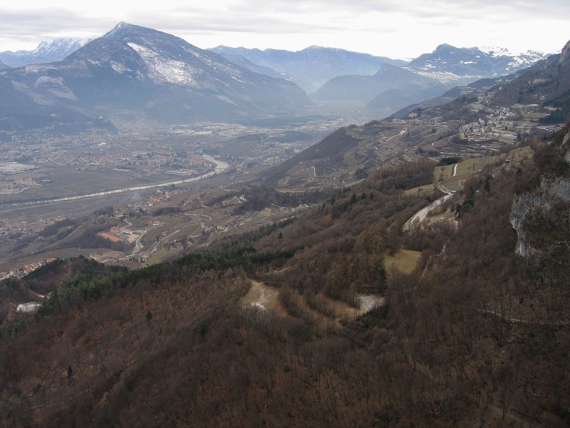 Castelli,Torri e Palazzi.....del Trentino