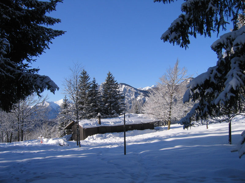 escursione sul Monte Brento....