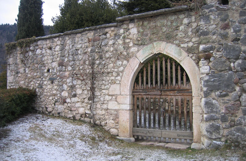 Castelli,Torri e Palazzi.....del Trentino