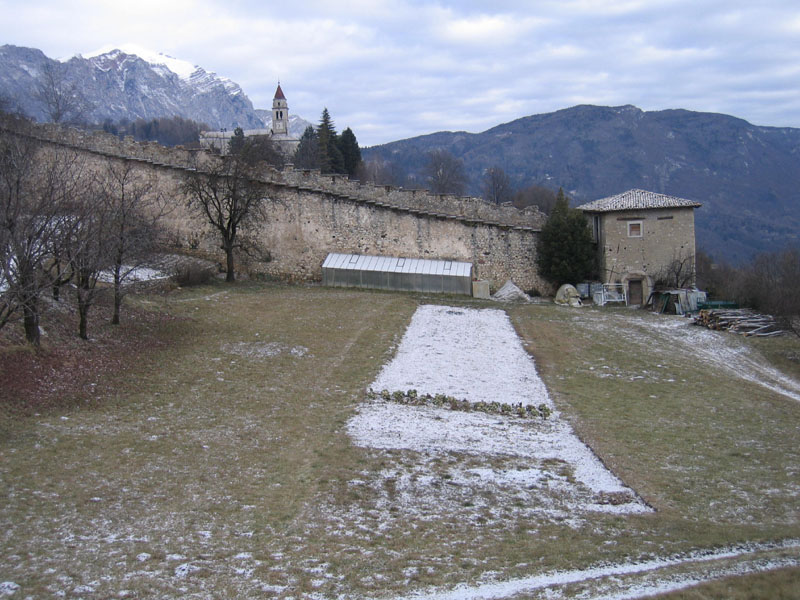 Castelli,Torri e Palazzi.....del Trentino