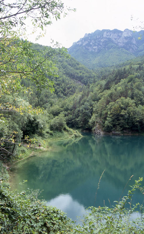 Laghi.......del TRENTINO