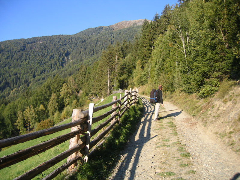 Lago Rodella,M.del Pascolo,Cima della Vacca,Laghi Gelati....