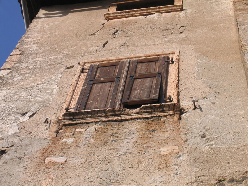 Castelli,Torri e Palazzi.....del Trentino