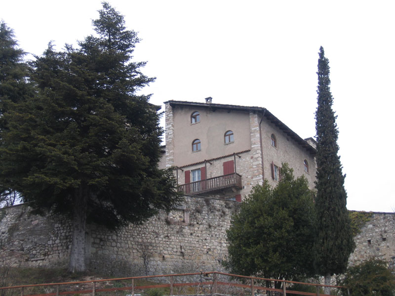 Castelli,Torri e Palazzi.....del Trentino