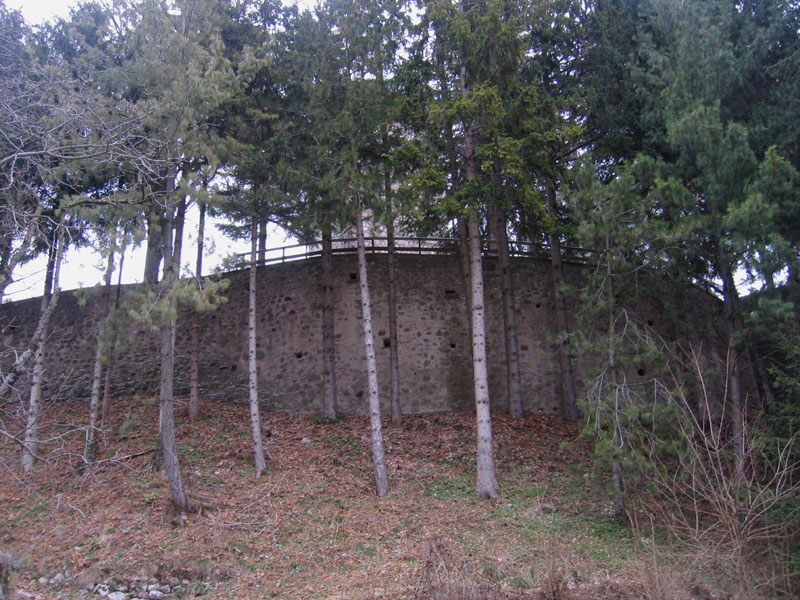 Castelli,Torri e Palazzi.....del Trentino