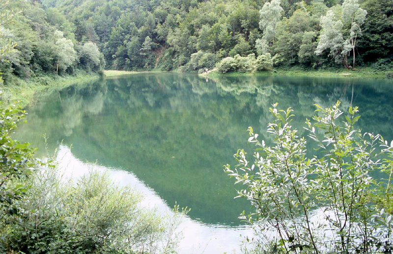 Laghi.......del TRENTINO