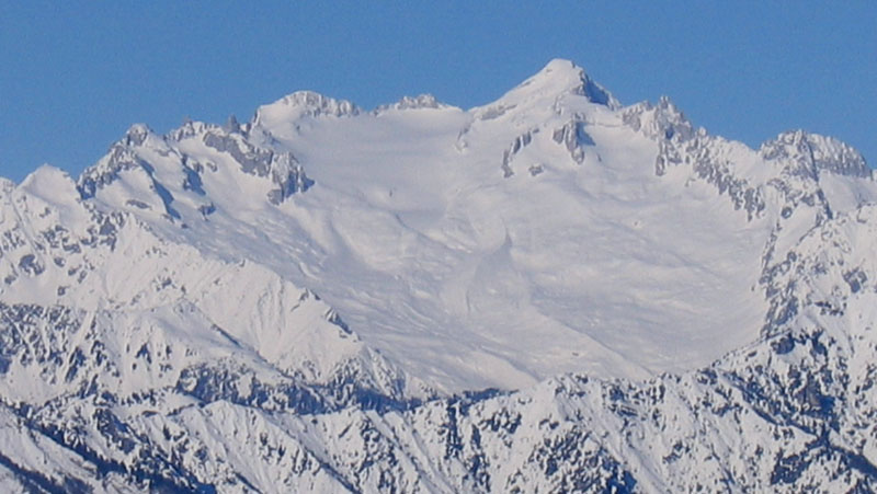 escursione sul Monte Brento....