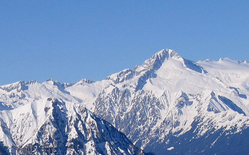 escursione sul Monte Brento....