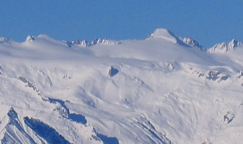 escursione sul Monte Brento....