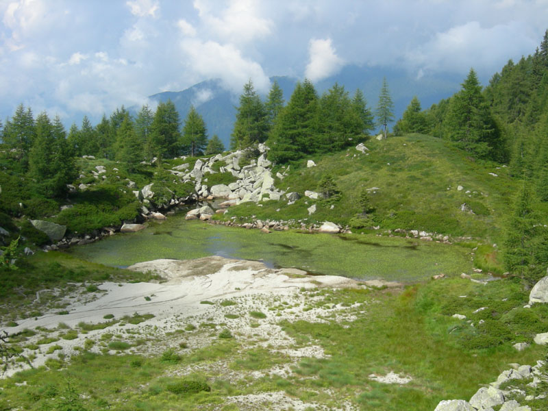 Laghi.......del TRENTINO