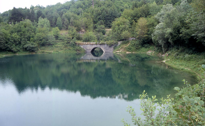 Laghi.......del TRENTINO