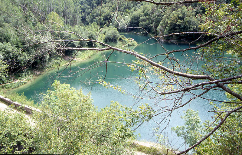 Laghi.......del TRENTINO