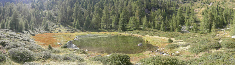 Laghi.......del TRENTINO