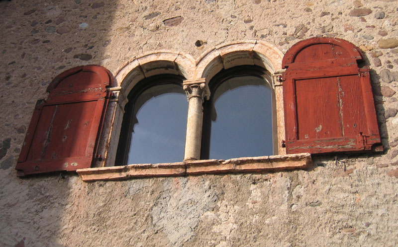 Castelli,Torri e Palazzi.....del Trentino