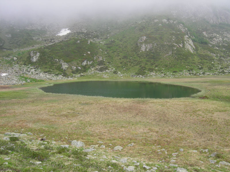 Laghi.......del TRENTINO