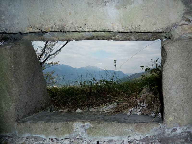 Castelli,Torri e Palazzi.....del Trentino