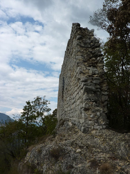 Castelli,Torri e Palazzi.....del Trentino