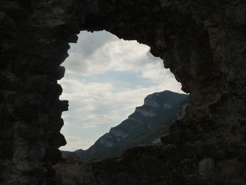 Castelli,Torri e Palazzi.....del Trentino