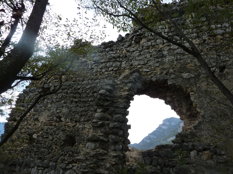 Castelli,Torri e Palazzi.....del Trentino