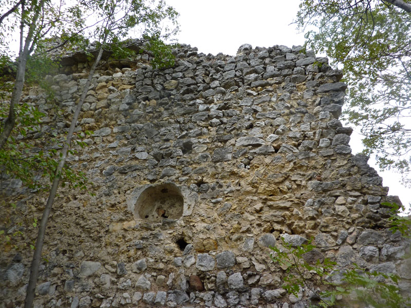 Castelli,Torri e Palazzi.....del Trentino