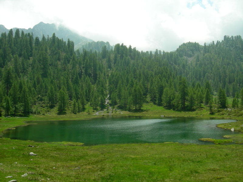 Laghi.......del TRENTINO