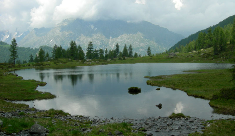 Laghi.......del TRENTINO