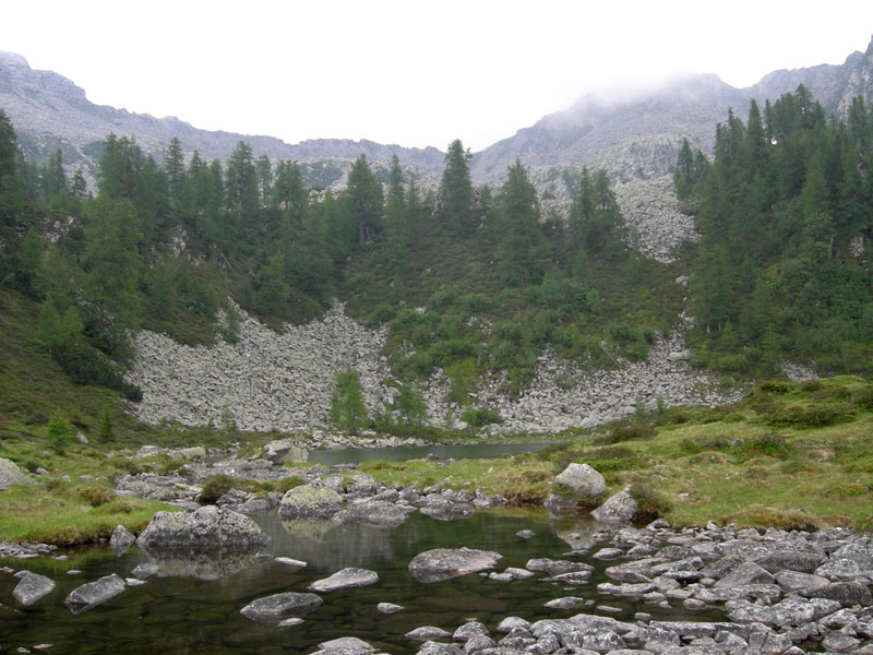 Laghi.......del TRENTINO